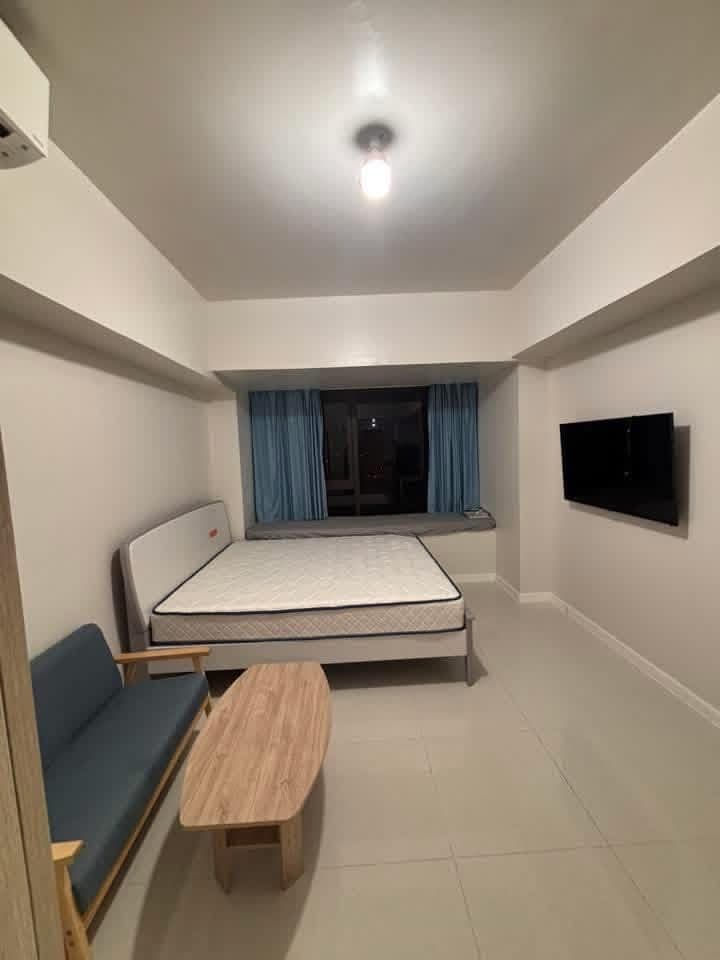 MANDANI STUDIO  SEA VIEW FOR RENT At ₱24k Include condo Association Dues - photo 6