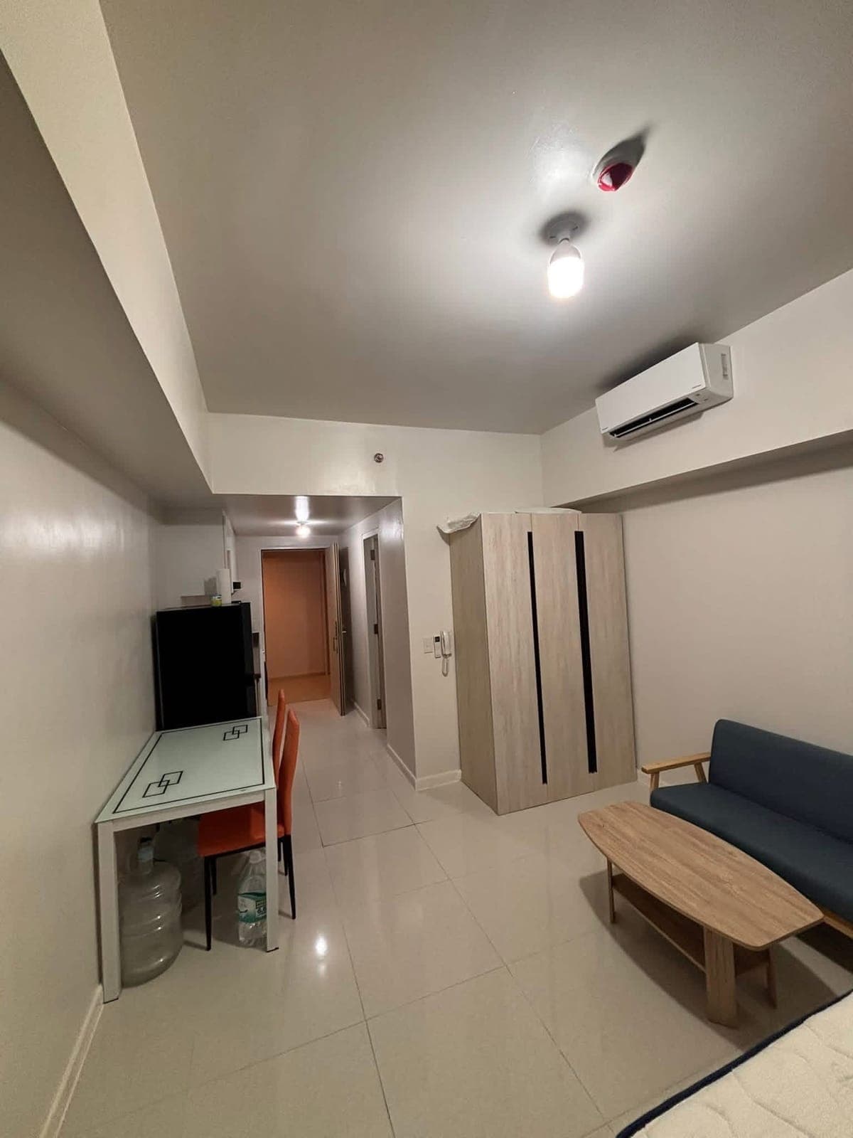 MANDANI STUDIO  SEA VIEW FOR RENT At ₱24k Include condo Association Dues - photo 8