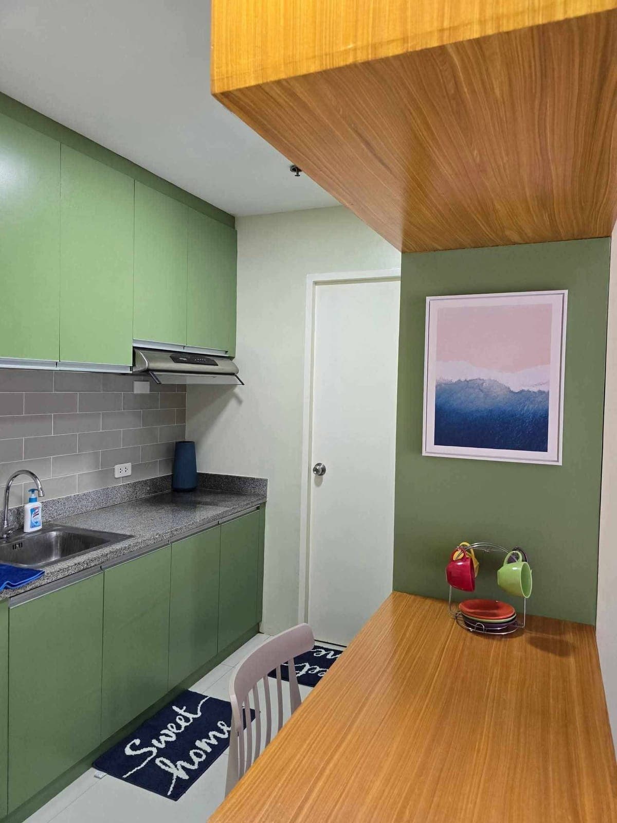 For RENT: 2-Bedroom Bamboo Bay - photo 7