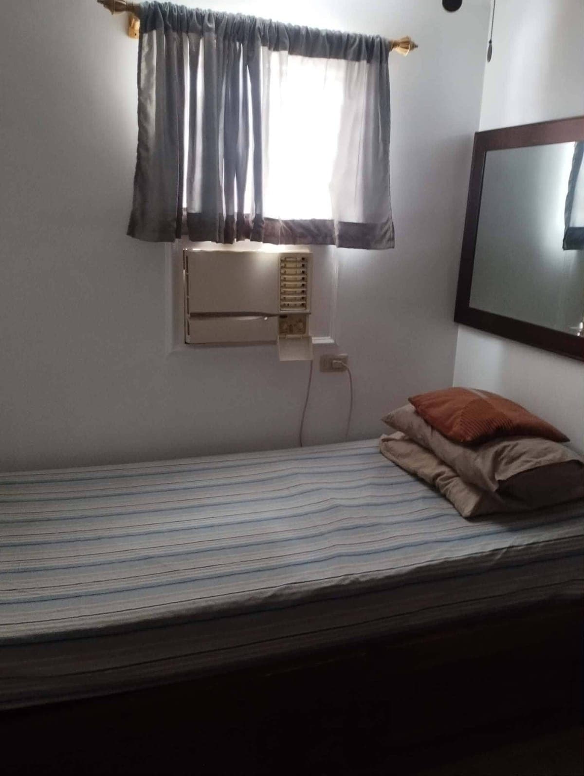 For Rent 3 Bedrooms Fully Furnished 2 Storey House @P20K/mo in Portville Mactan - photo 1