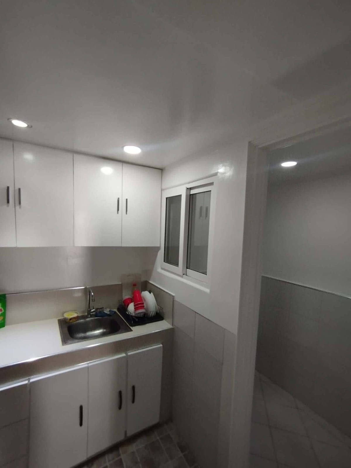 For Rent 3 Bedrooms Fully Furnished 2 Storey House @P20K/mo in Portville Mactan - photo 6