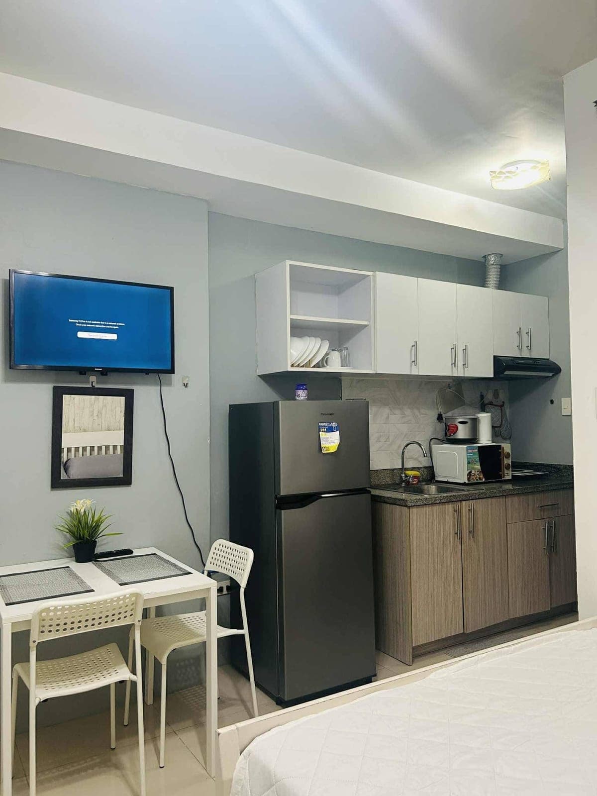 Elevate your lifestyle at Casa Mira Towers Labangon, where convenience meets comfort. Perfectly posi... - photo 7