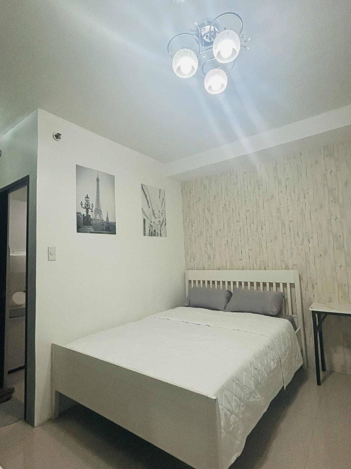 Elevate your lifestyle at Casa Mira Towers Labangon, where convenience meets comfort. Perfectly posi... - photo 8