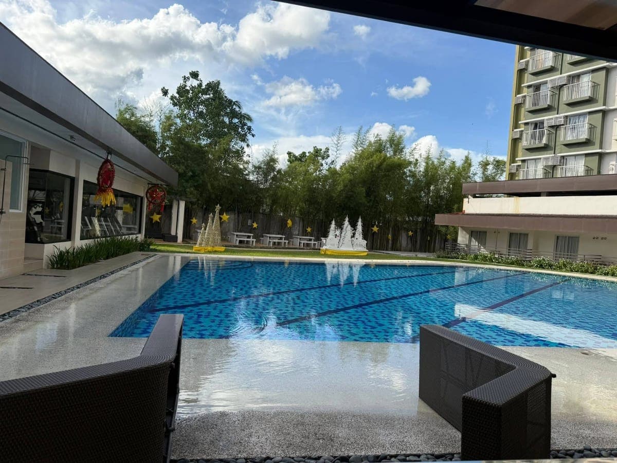 FOR RENT BAMBOO BAY - photo 3