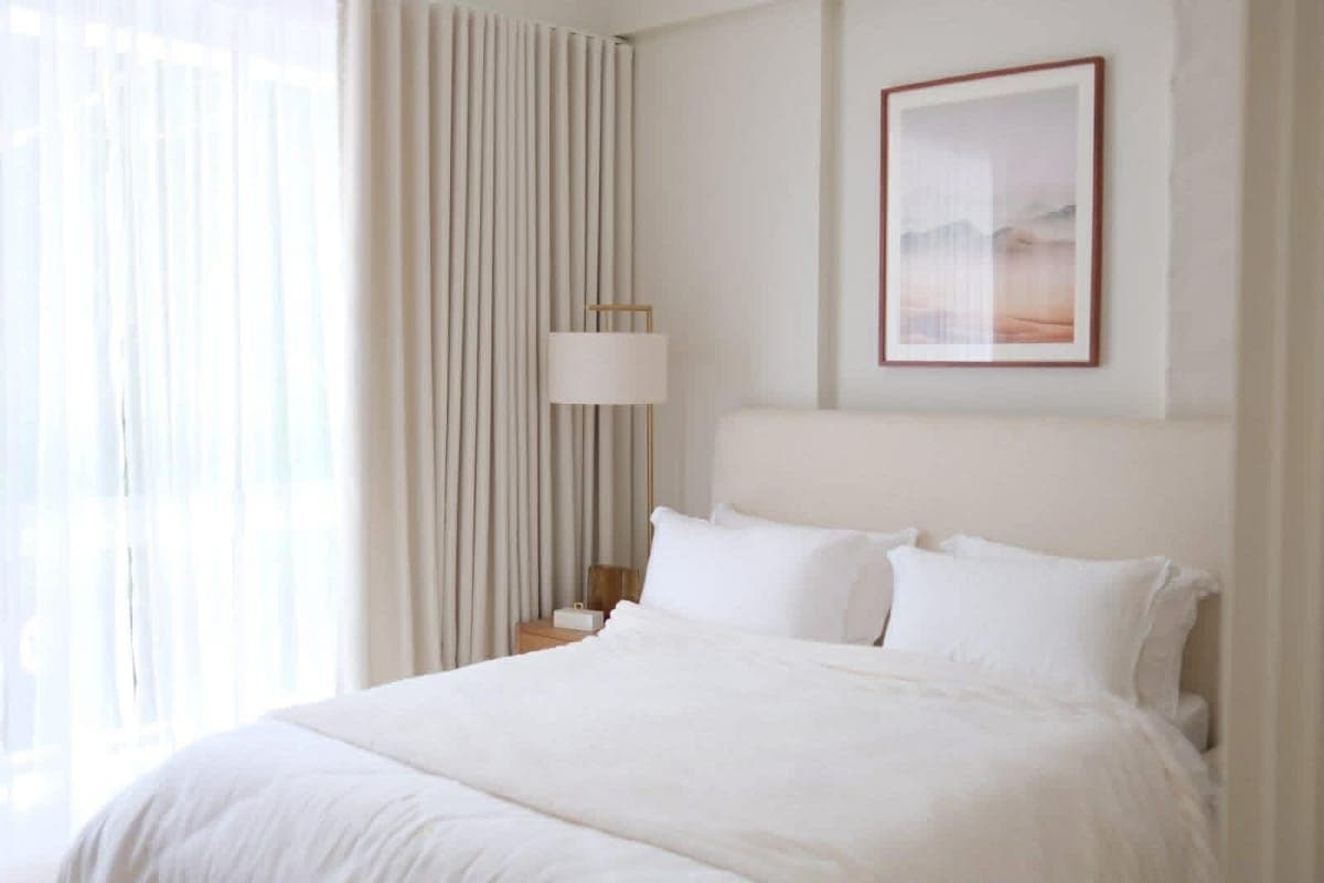 𝐅𝐎𝐑 𝐑𝐄𝐍𝐓: 2BR Condo at 32 Sanson by Rockwell✨ - photo 4