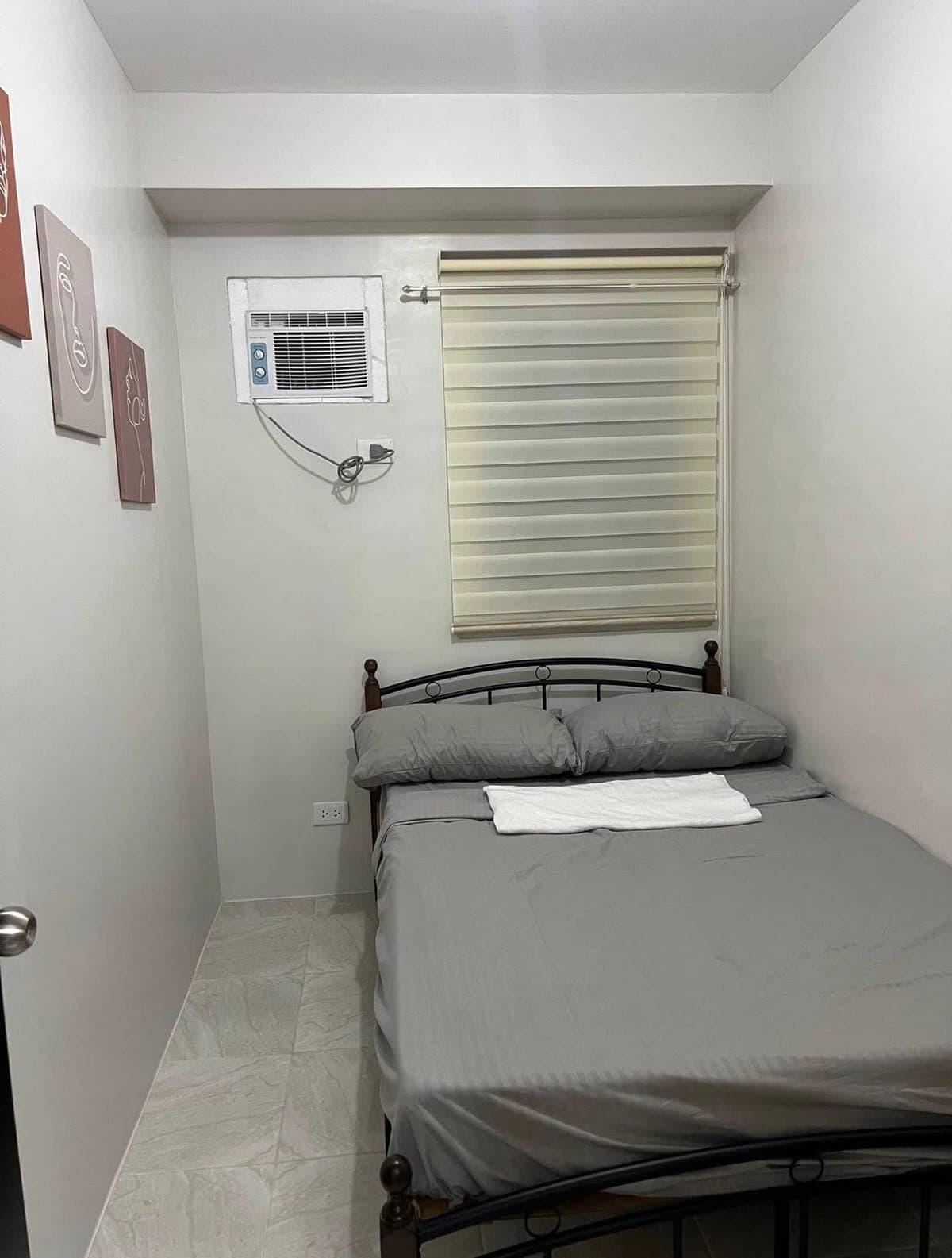 2 BR Unit Fully Furnished For Rent Available for Viewing and Occupany! - photo 2