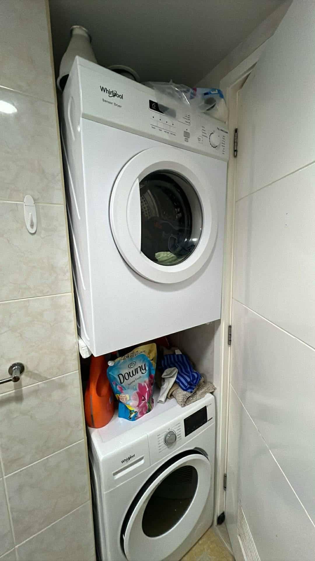 MARCO POLO T-1 2Bedrooms for RENT - photo 8