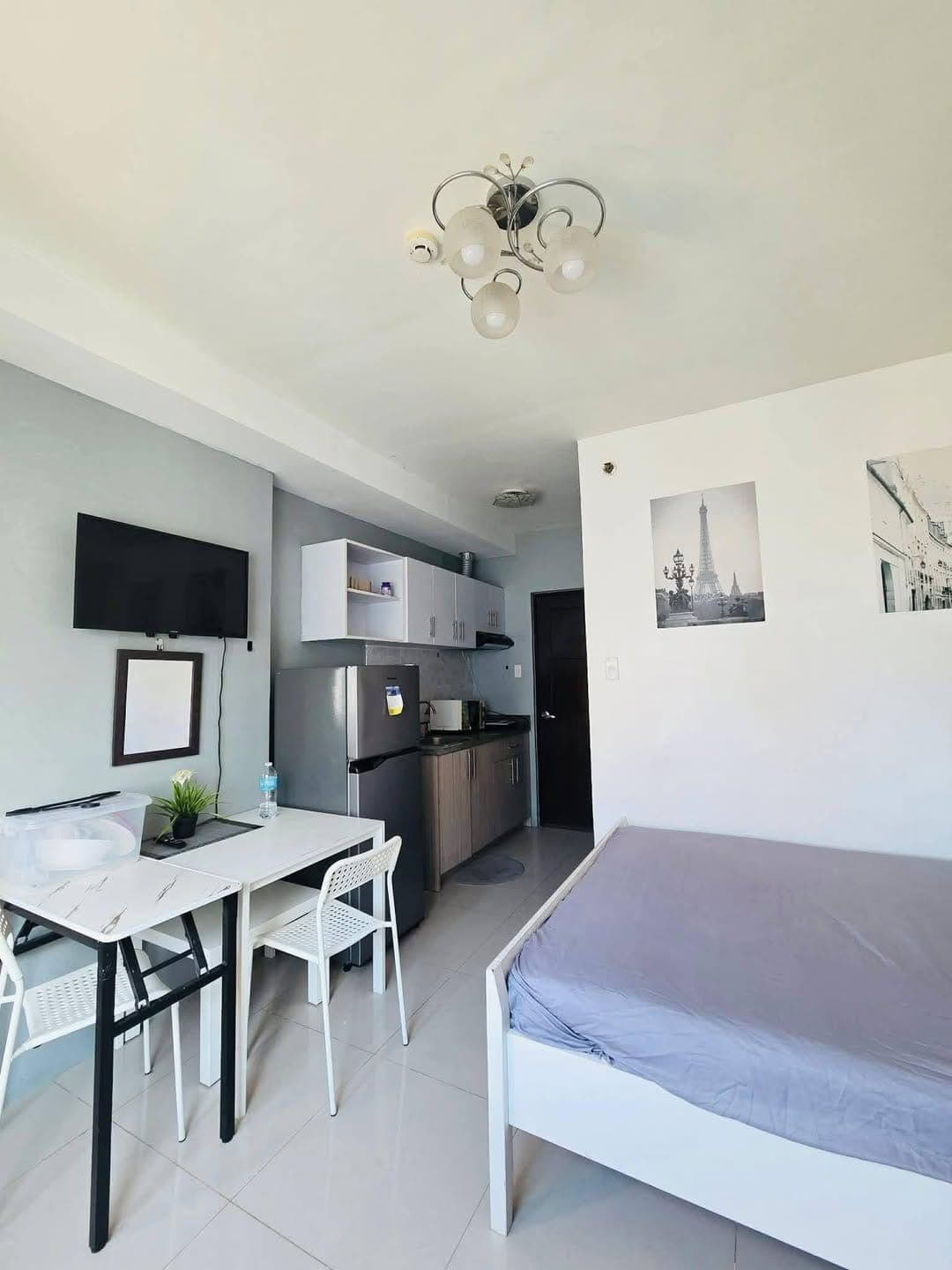 Studio apartment for rent near to CIT