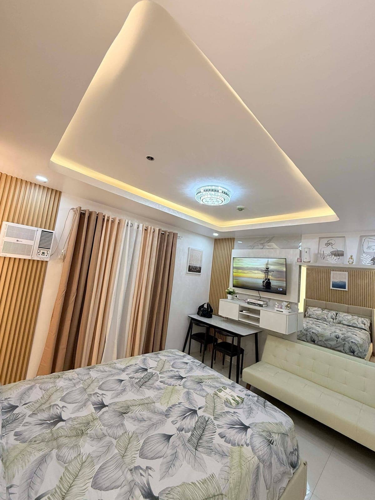 Freshly upgraded condo unit with modern finishes🔥🔥🔥 - photo 1