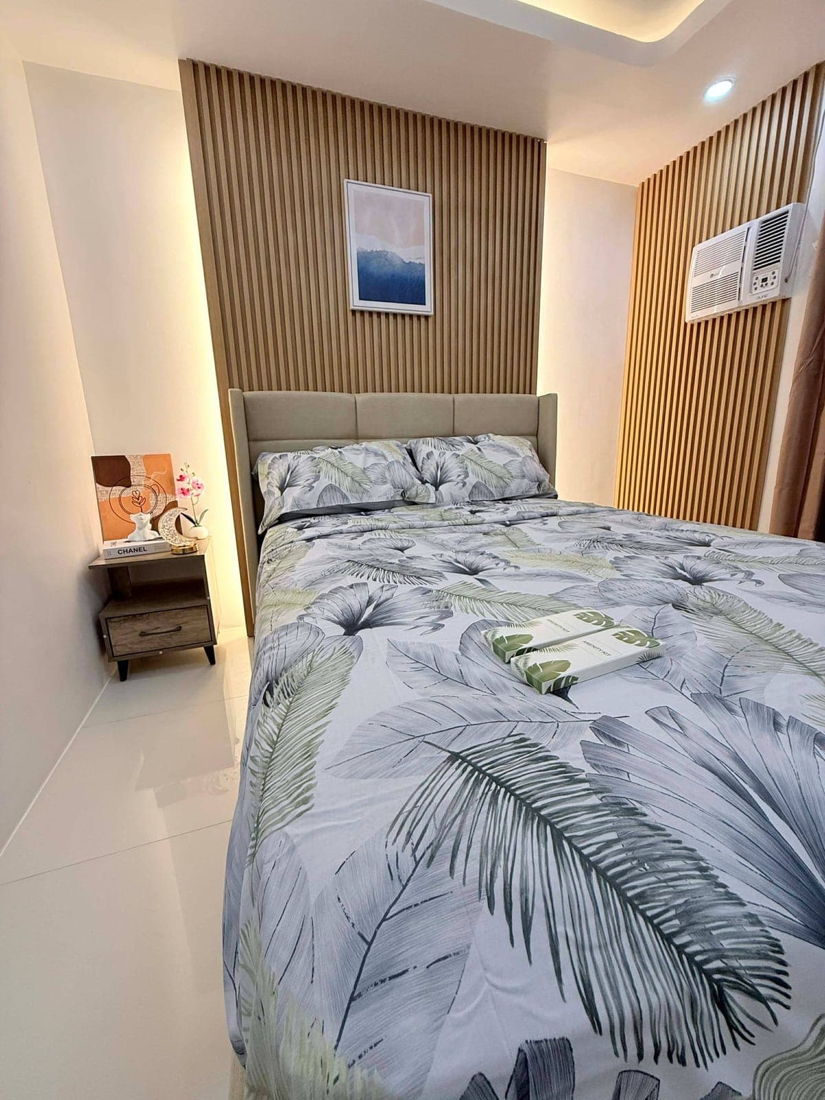 Freshly upgraded condo unit with modern finishes🔥🔥🔥 - photo 11