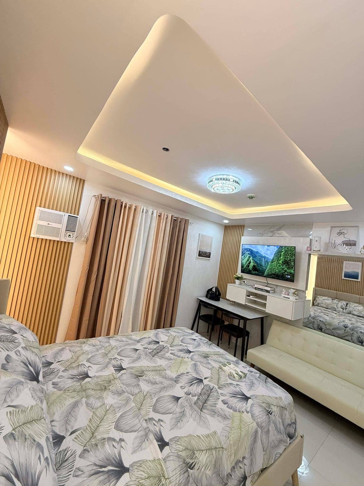 Freshly upgraded condo unit with modern finishes🔥🔥🔥 - photo 3