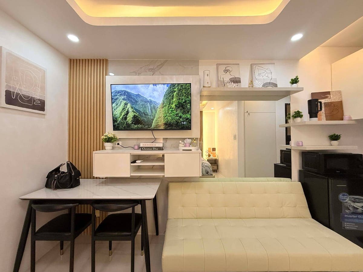 Freshly upgraded condo unit with modern finishes🔥🔥🔥 - photo 4