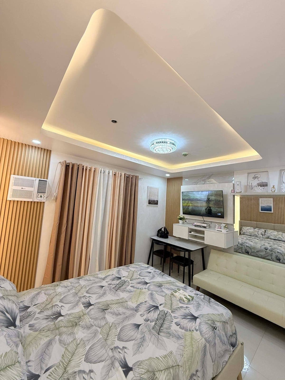 Freshly upgraded condo unit with modern finishes🔥🔥🔥 - photo 5