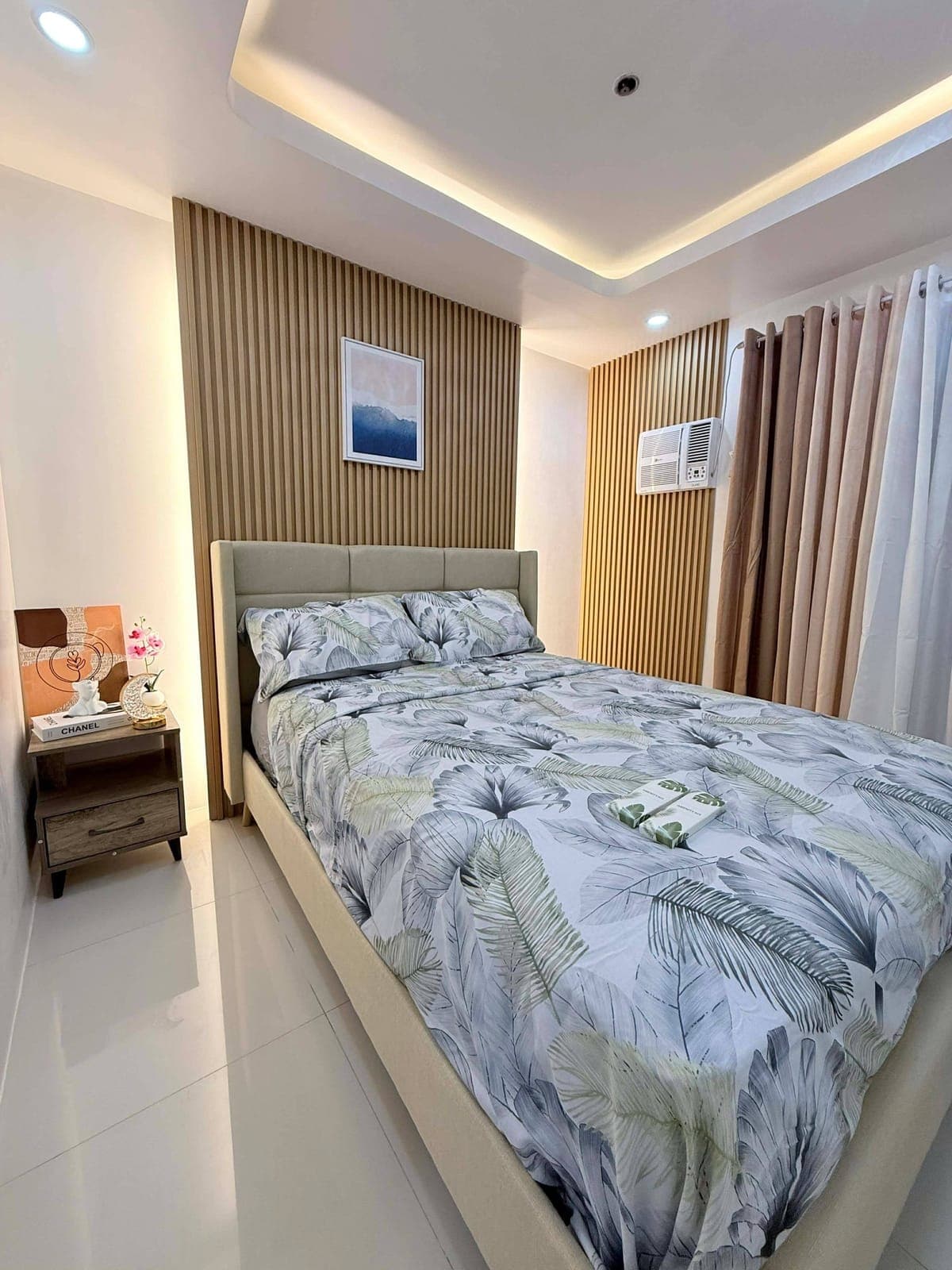 Freshly upgraded condo unit with modern finishes🔥🔥🔥 - photo 7