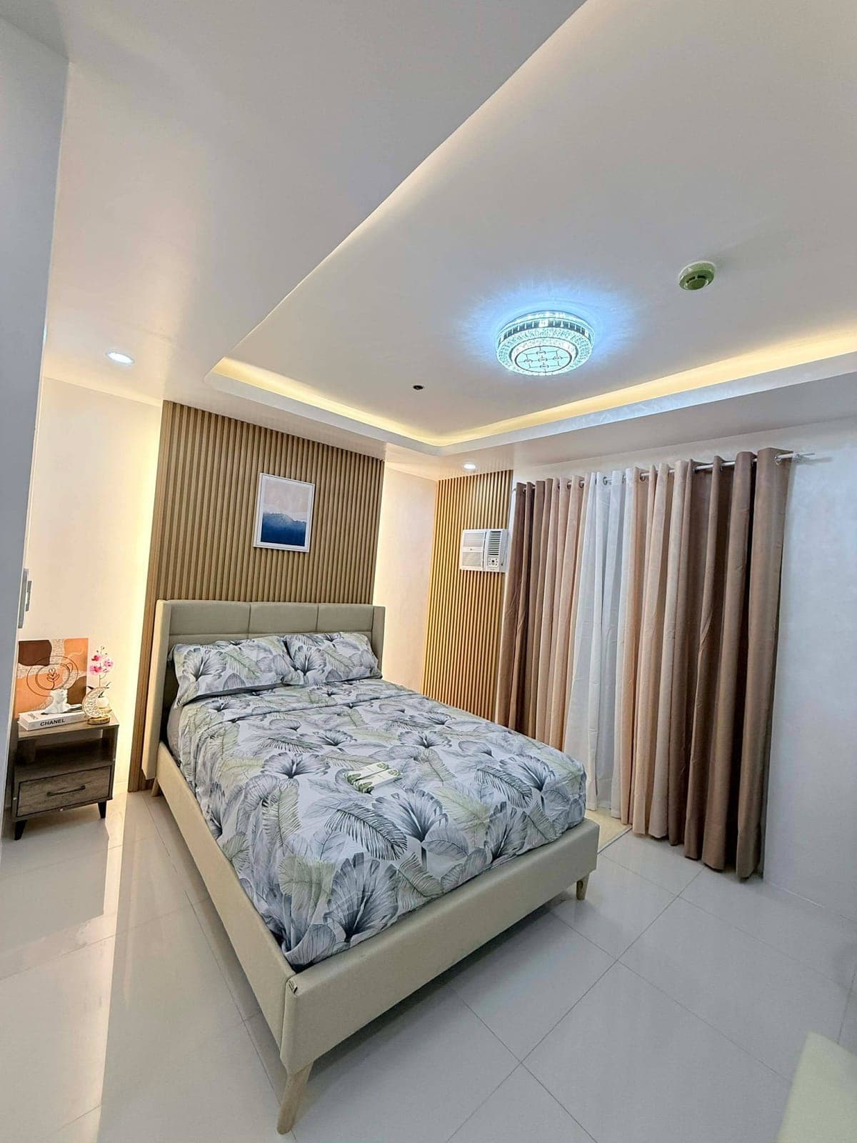 Freshly upgraded condo unit with modern finishes🔥🔥🔥 - photo 8