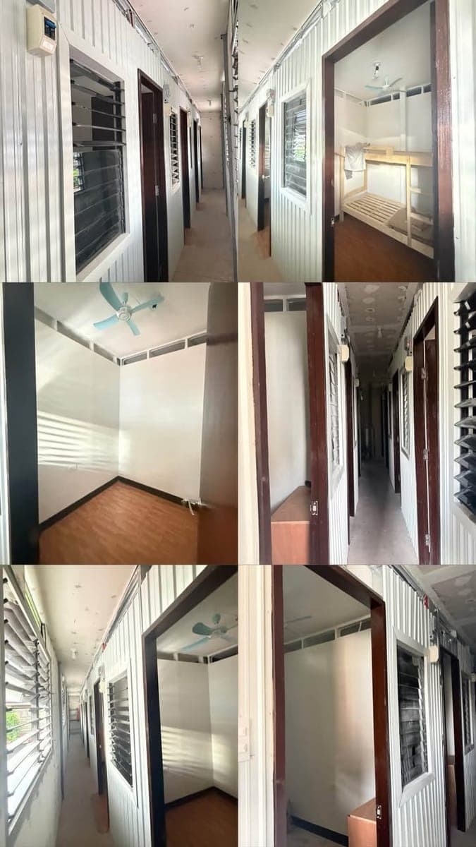 RESERVE YOUR BEDSPACE NOW 📣📢 - photo 1