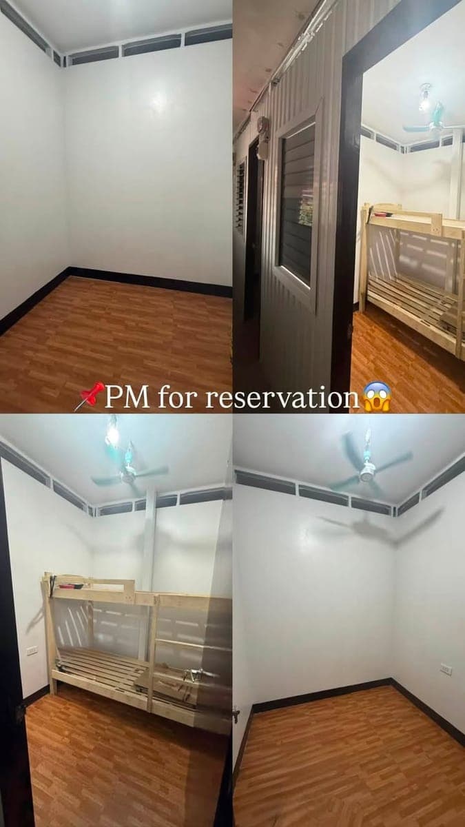 RESERVE YOUR BEDSPACE NOW 📣📢 - photo 2
