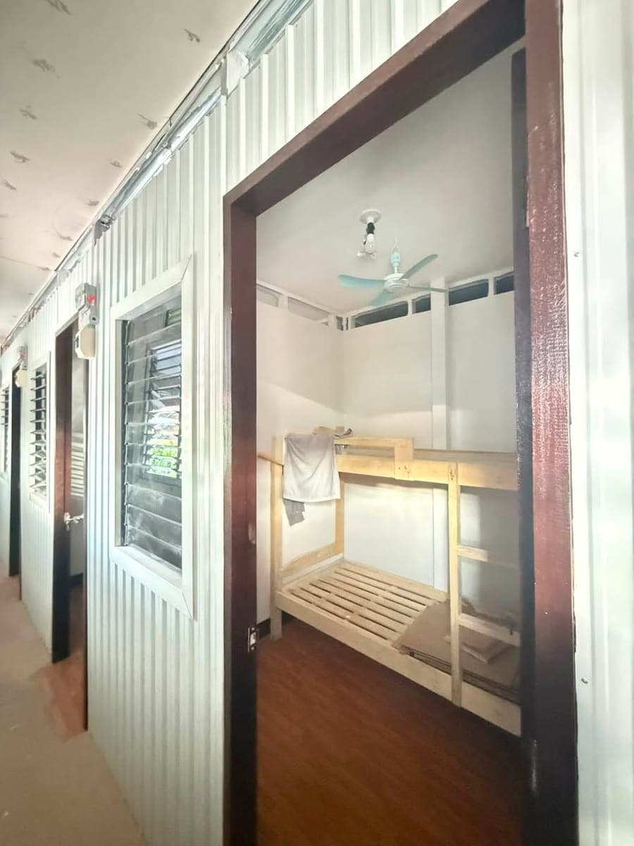 RESERVE YOUR BEDSPACE NOW 📣📢 - photo 3
