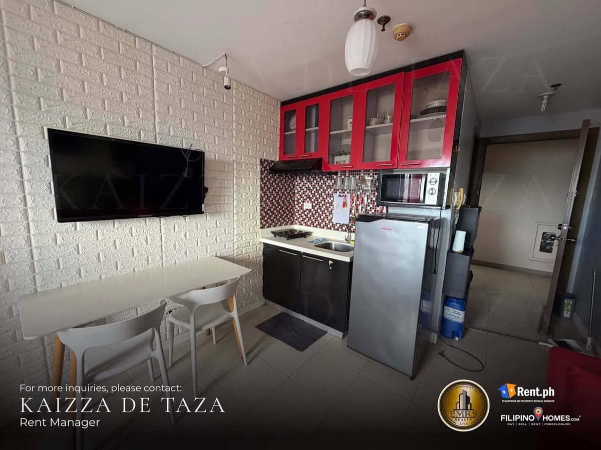 CONDO FOR RENT!! - photo 1