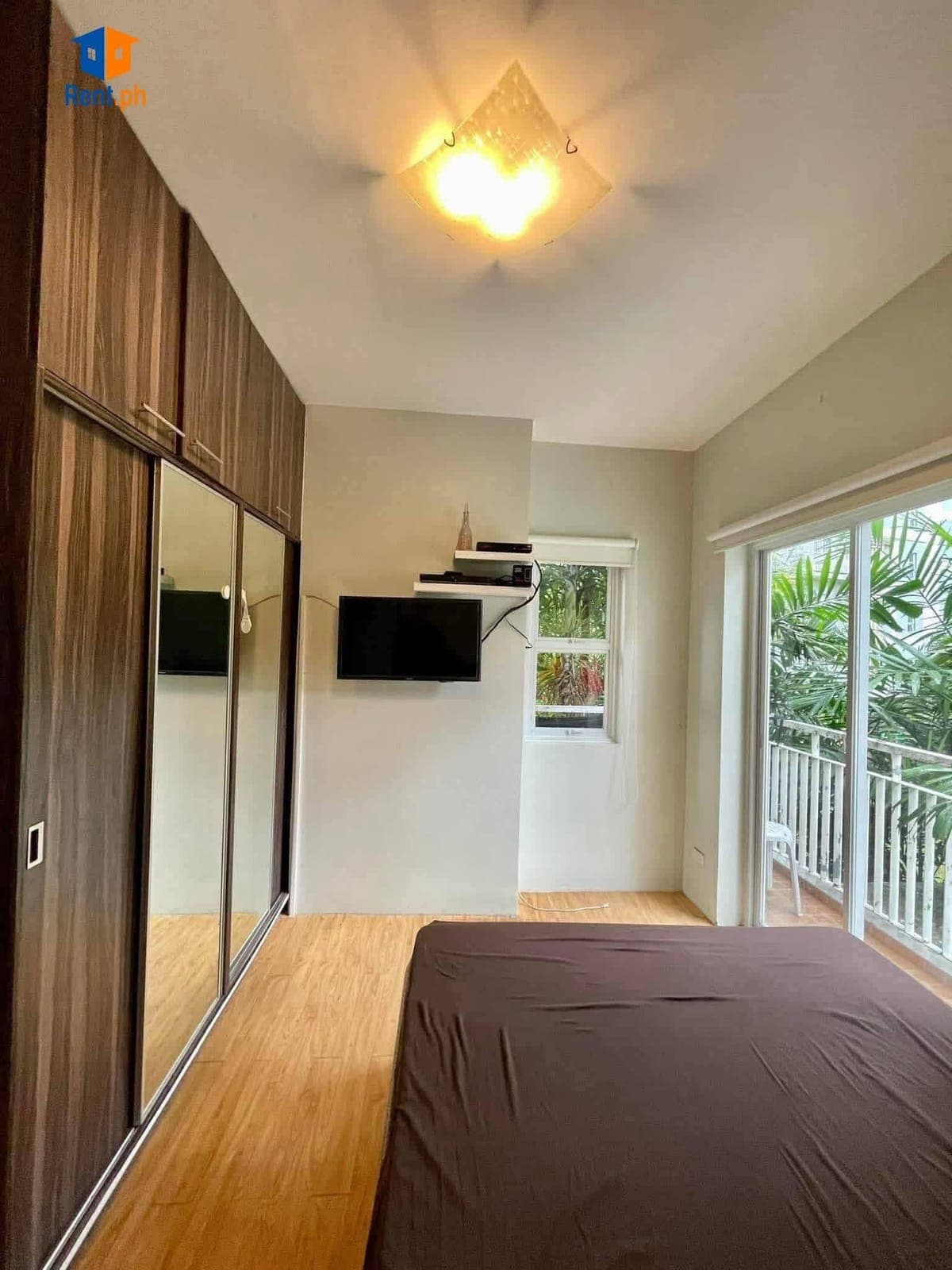 FOR RENT MIVESA LAHUG - photo 1