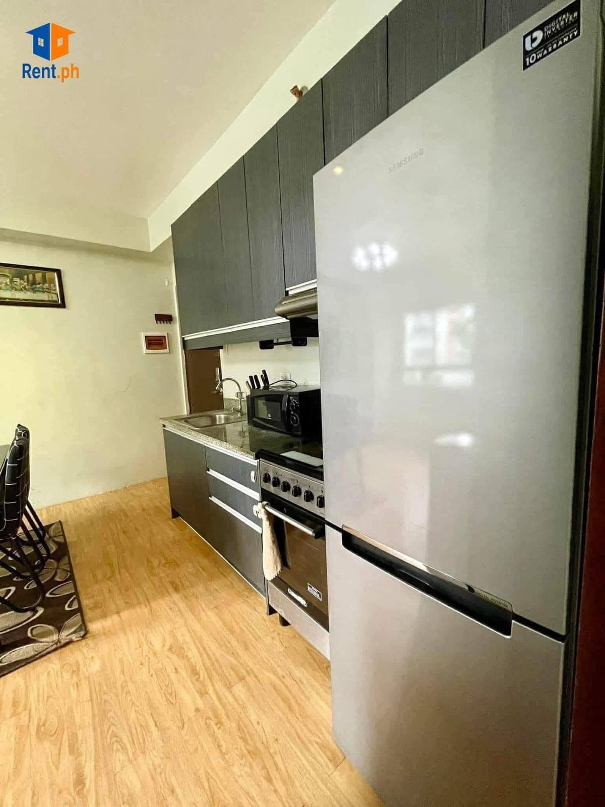 FOR RENT MIVESA LAHUG - photo 5