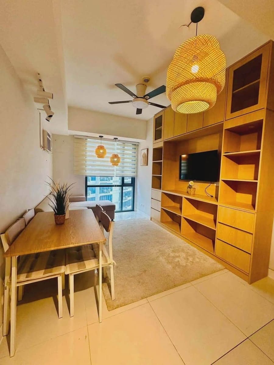 33K MONTHLY IN VICEROY RESIDENCES‼️ - photo 1