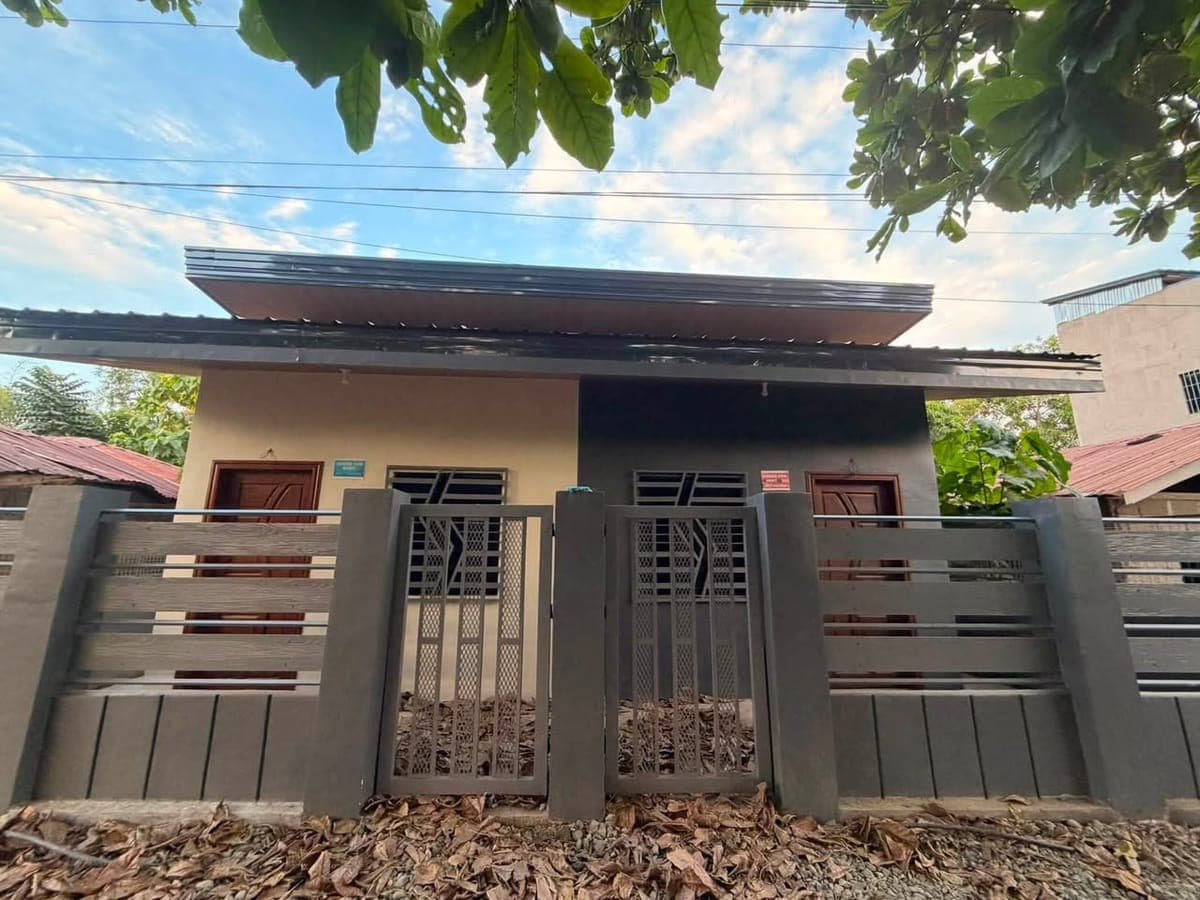 2 Apartments for rent - photo 1
