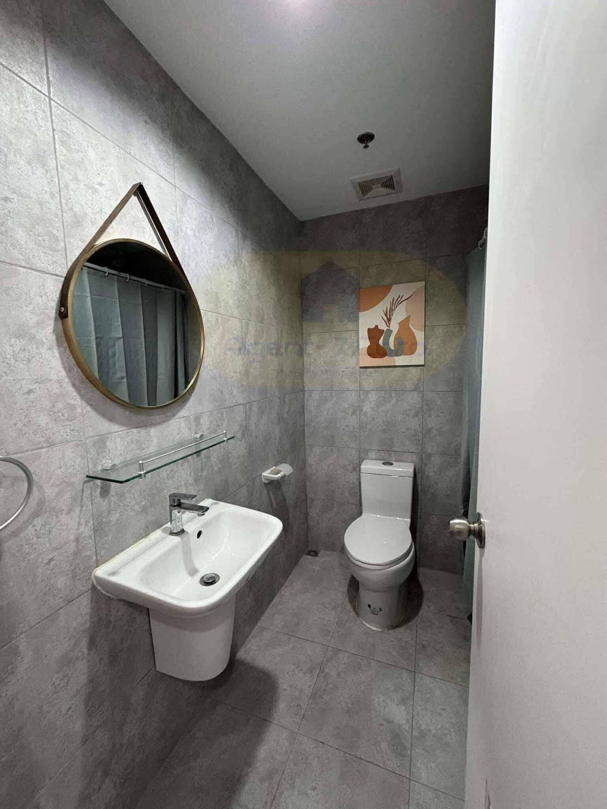 Cebu Condo For Rent West Jones Residences - photo 1