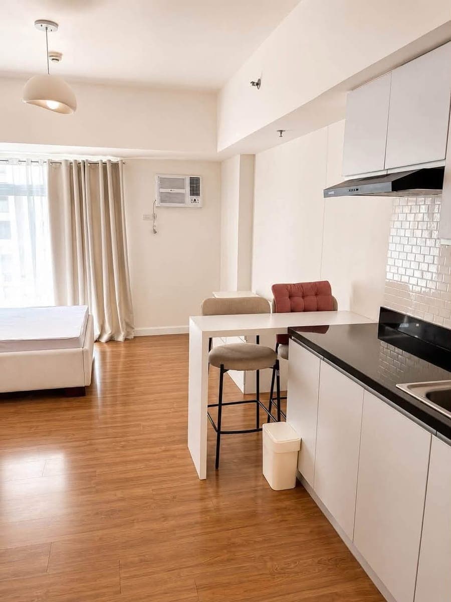 FOR RENT: THE VERANDA STUDIO UNIT (Direct) - photo 5