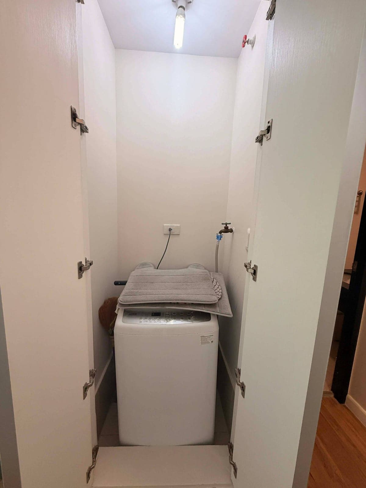 For Rent: Fully Furnished One Bedroom Unit in Solinea Tower 2 with 2 Bathrooms - photo 3