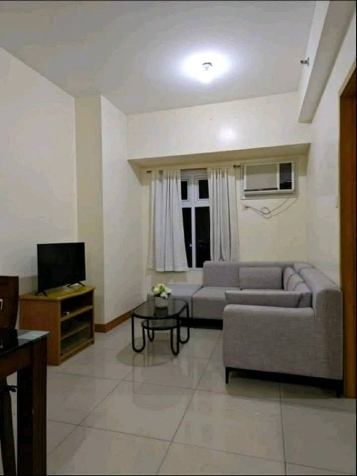 𝐅𝐎𝐑 𝐑𝐄𝐍𝐓 Two Bedroom Condo in BGC Taguig At TRION TOWERS - photo 2
