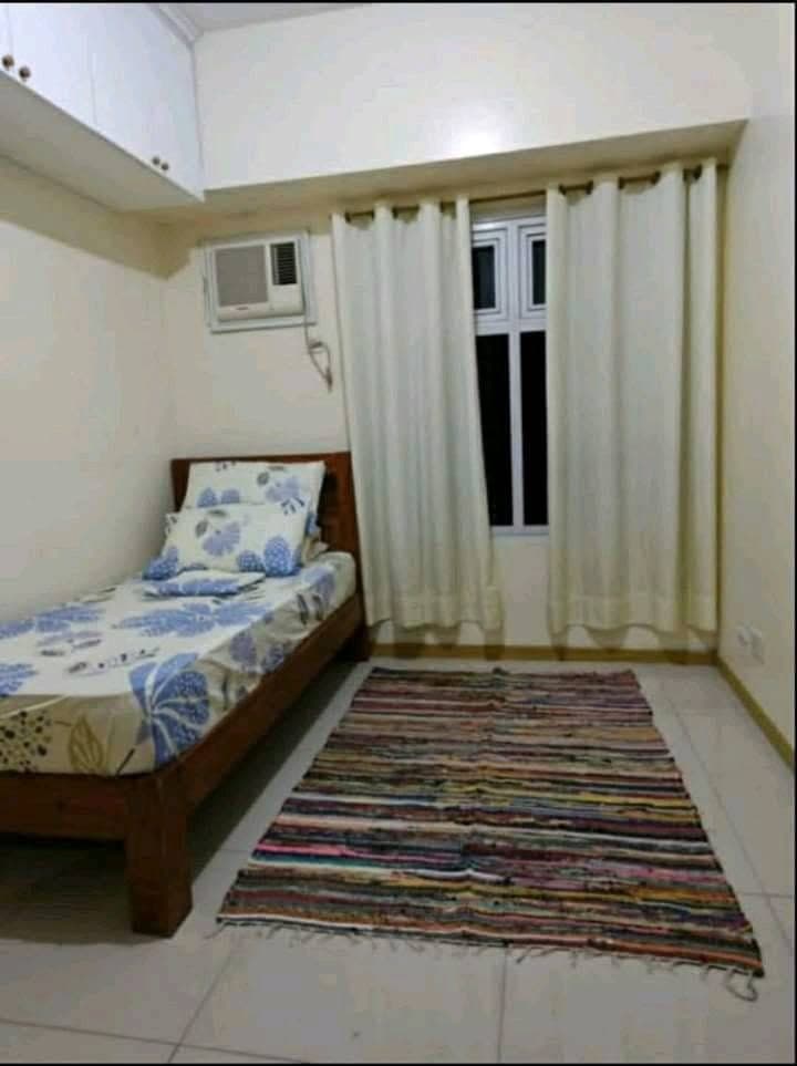 𝐅𝐎𝐑 𝐑𝐄𝐍𝐓 Two Bedroom Condo in BGC Taguig At TRION TOWERS - photo 5