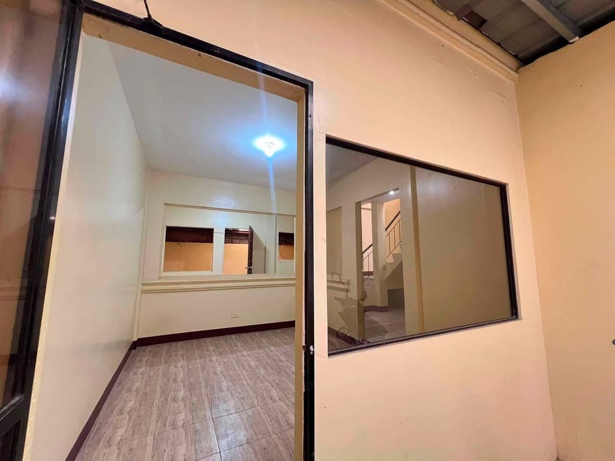 🏠 HOUSE FOR RENT pwede himoun ug COMMERCIAL and OFFICE at the same time at📍CARMEN, CDO! 🔥 - photo 5