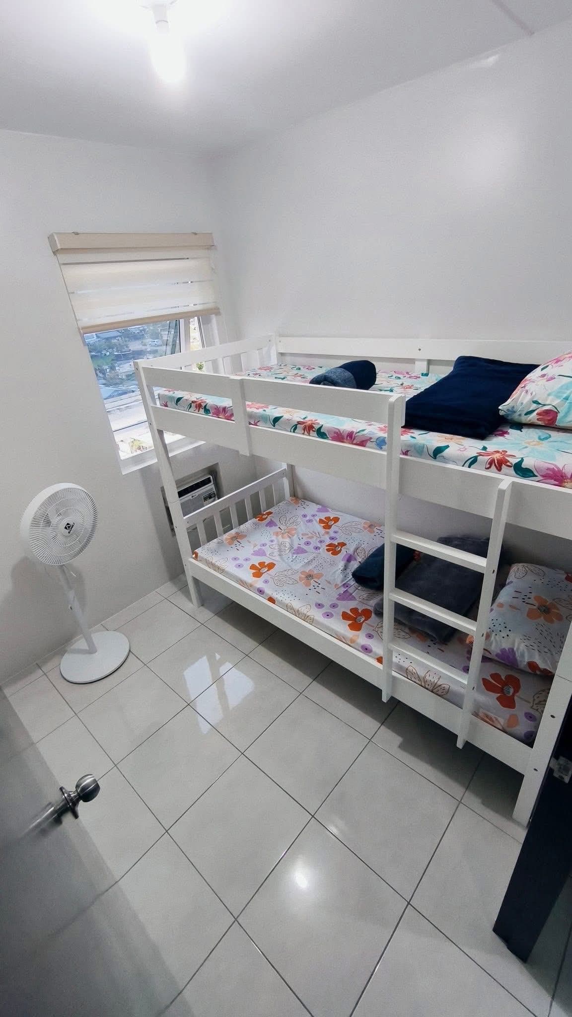 🌆✨FOR RENT – Spacious 3BR Condo in Urban Deca Homes Banilad!✨🌄 - photo 2