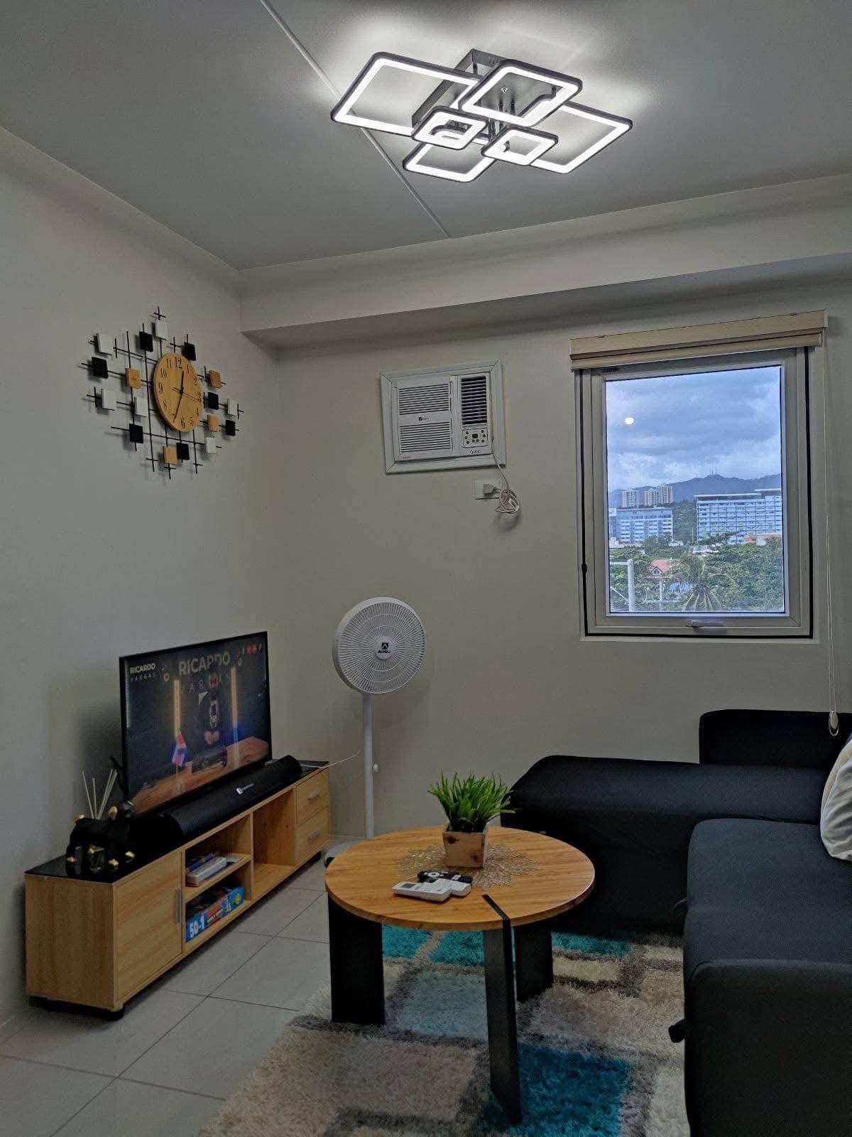 🌆✨FOR RENT – Spacious 3BR Condo in Urban Deca Homes Banilad!✨🌄 - photo 5