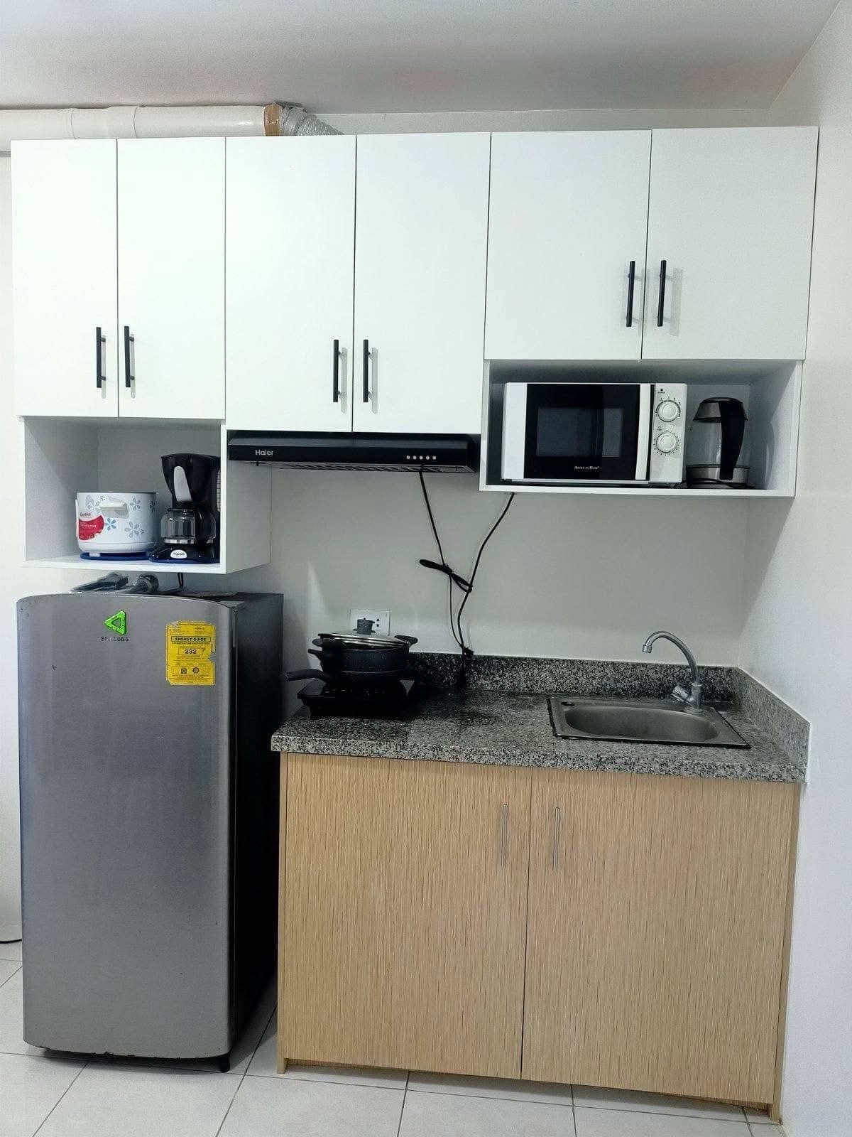 🌆✨FOR RENT – Spacious 3BR Condo in Urban Deca Homes Banilad!✨🌄 - photo 6