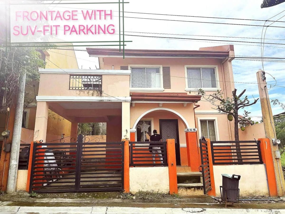 🏡 HOUSE FOR RENT | LA MIRANDE CREST, GRAN EUROPA – UPTOWN CDO 🏡 - photo 1