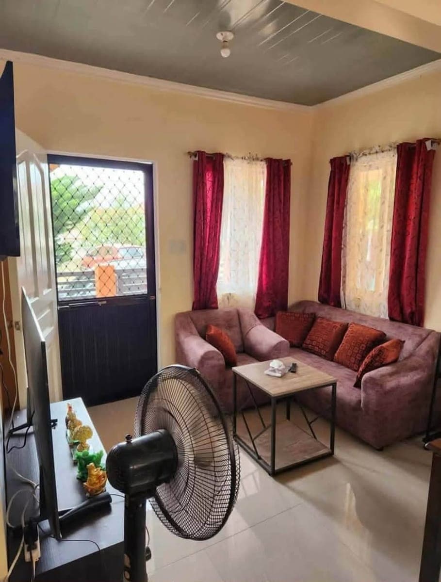 🏡 HOUSE FOR RENT | LA MIRANDE CREST, GRAN EUROPA – UPTOWN CDO 🏡 - photo 4