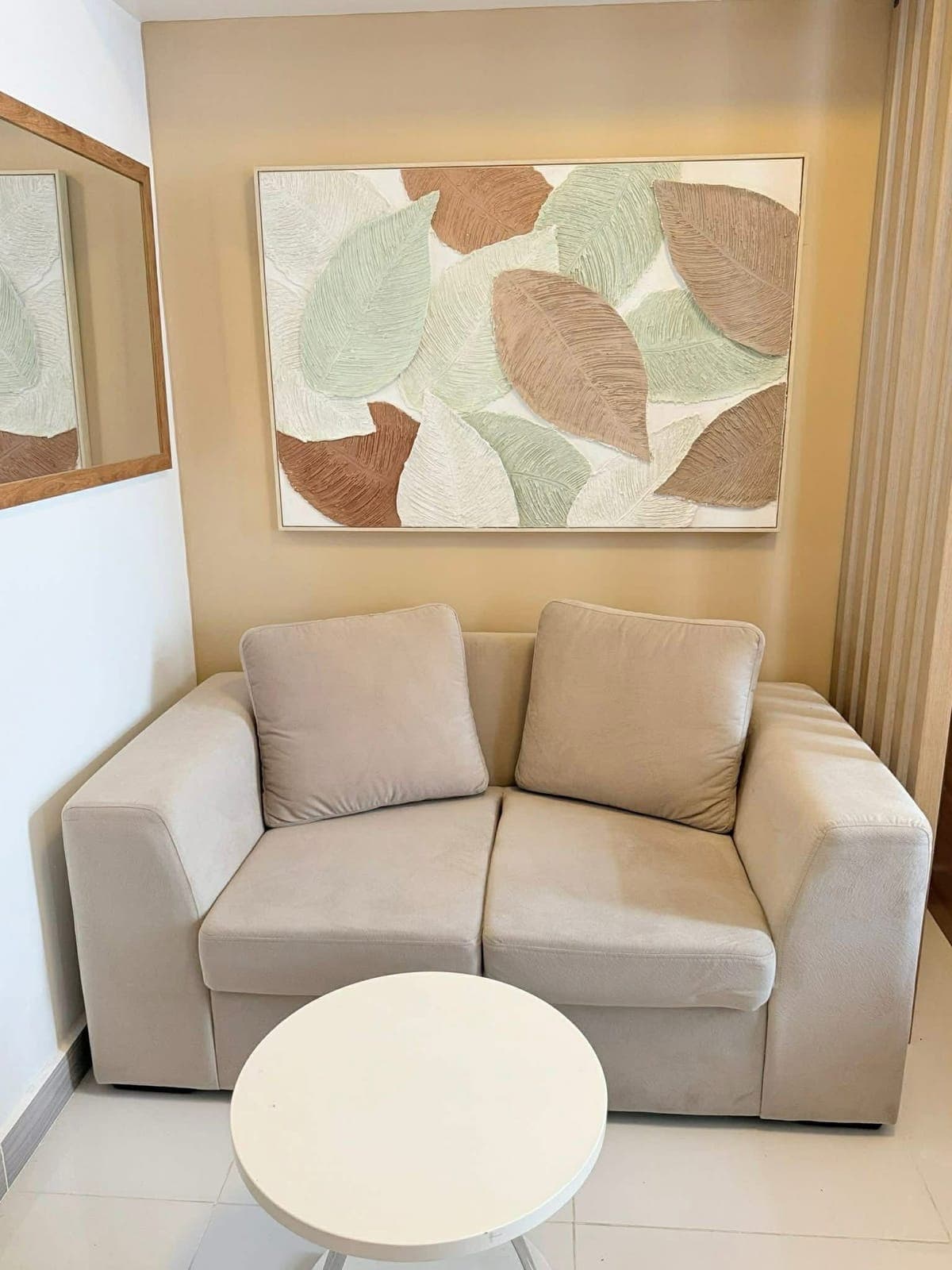 Studio For Rent – Arc Tower, VRama Cebu City - photo 3