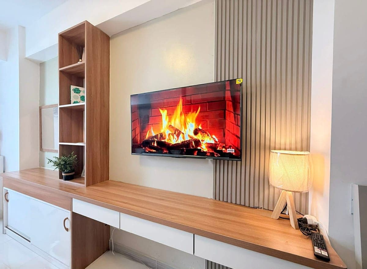 Studio For Rent – Arc Tower, VRama Cebu City - photo 5