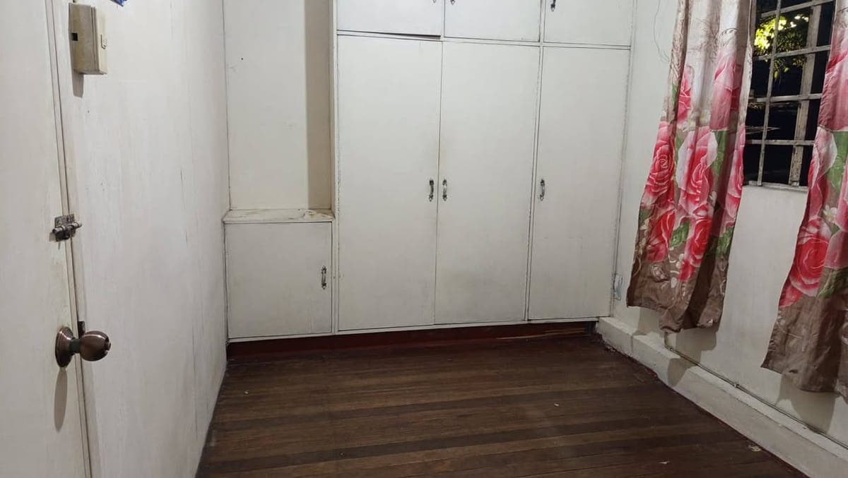 SOLO ROOM FOR RENT - photo 1