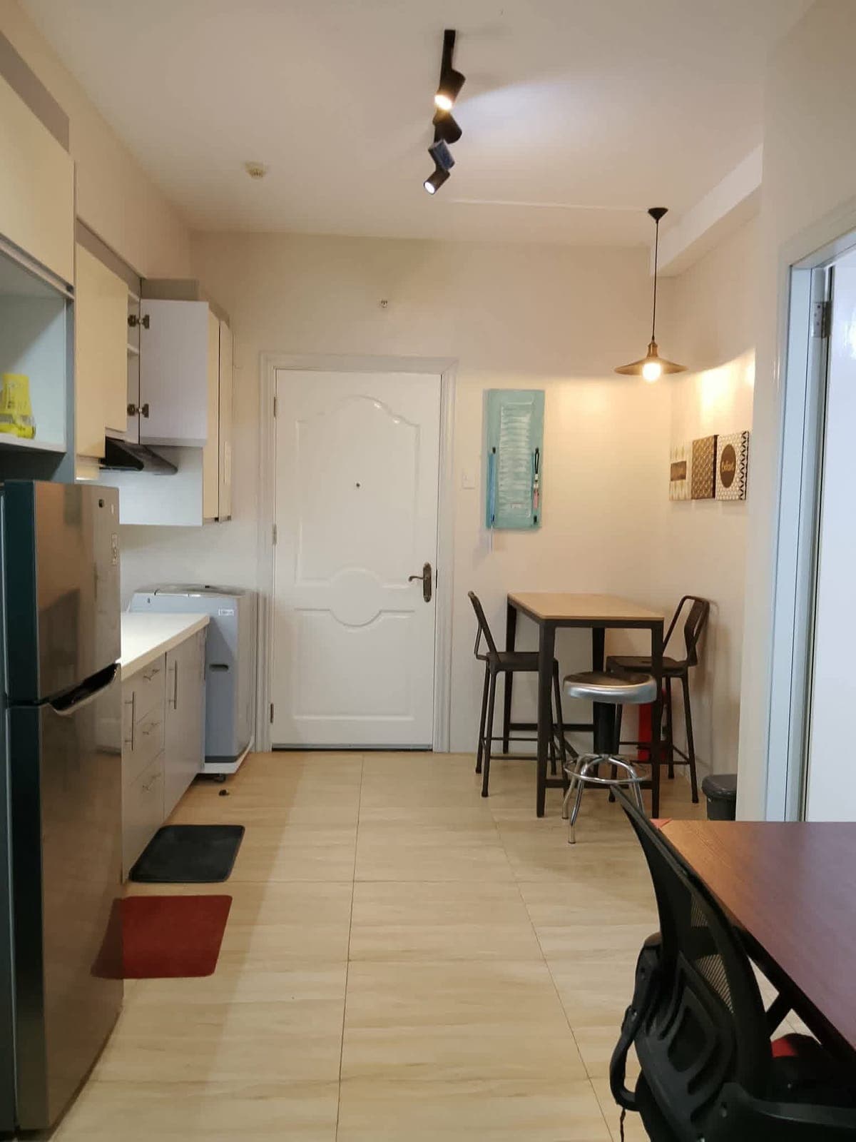 🏡 FOR RENT: 1-BEDROOM UNIT – APPLEONE BANAWA - photo 1