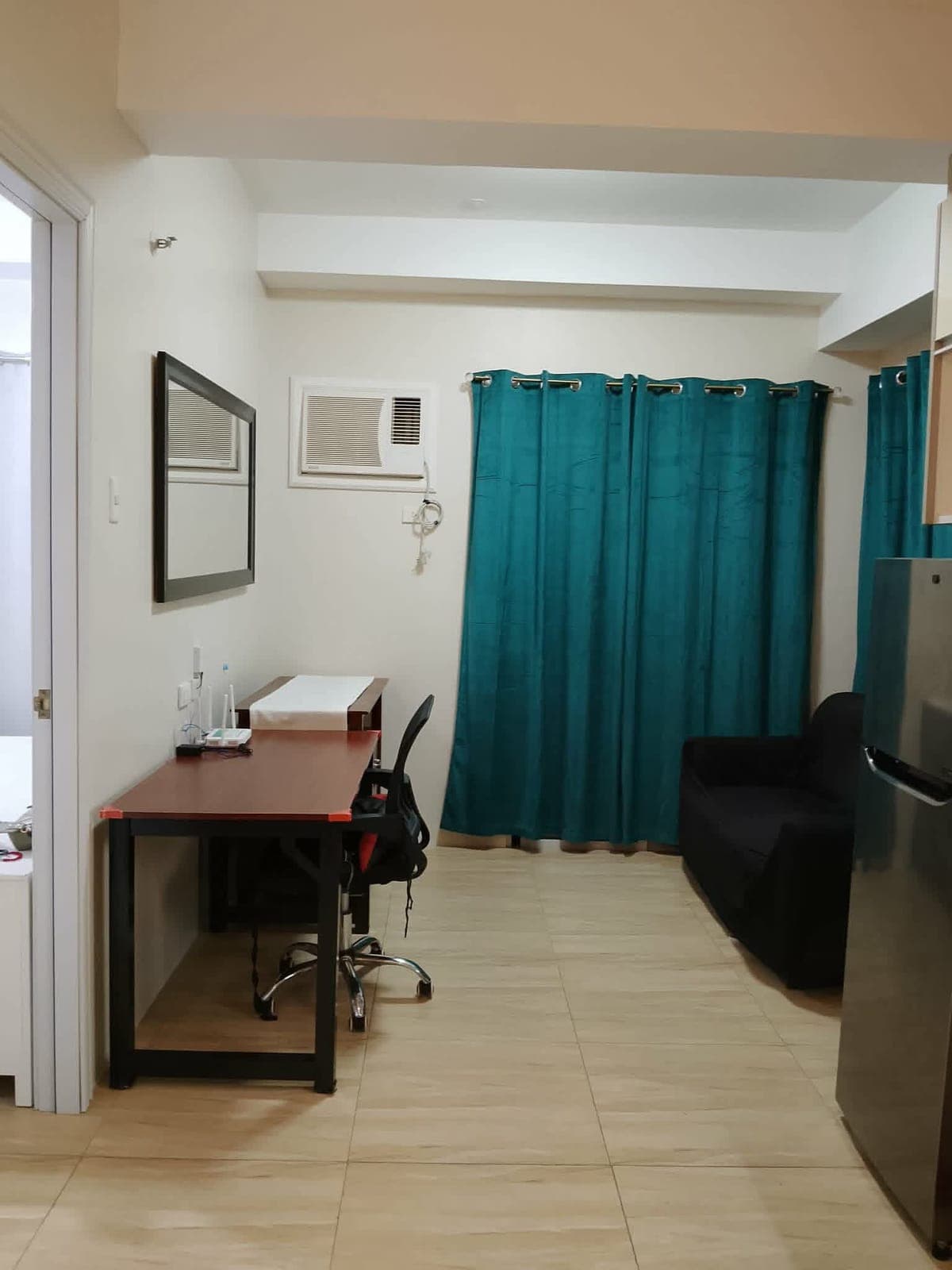 🏡 FOR RENT: 1-BEDROOM UNIT – APPLEONE BANAWA - photo 11