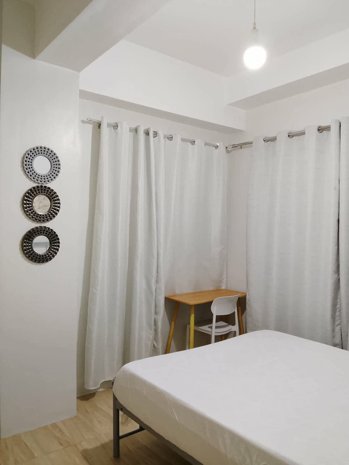 🏡 FOR RENT: 1-BEDROOM UNIT – APPLEONE BANAWA - photo 3