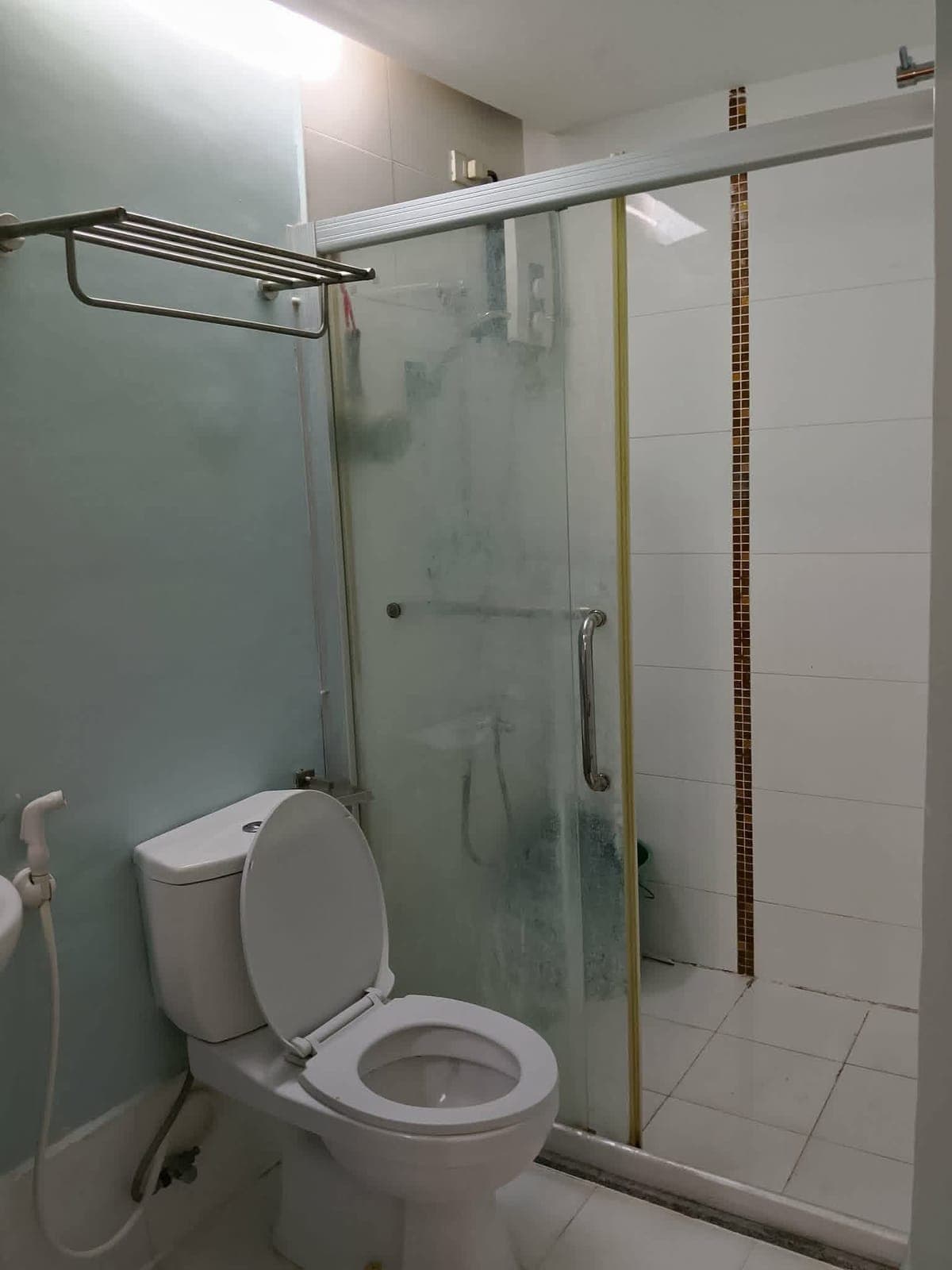 🏡 FOR RENT: 1-BEDROOM UNIT – APPLEONE BANAWA - photo 4