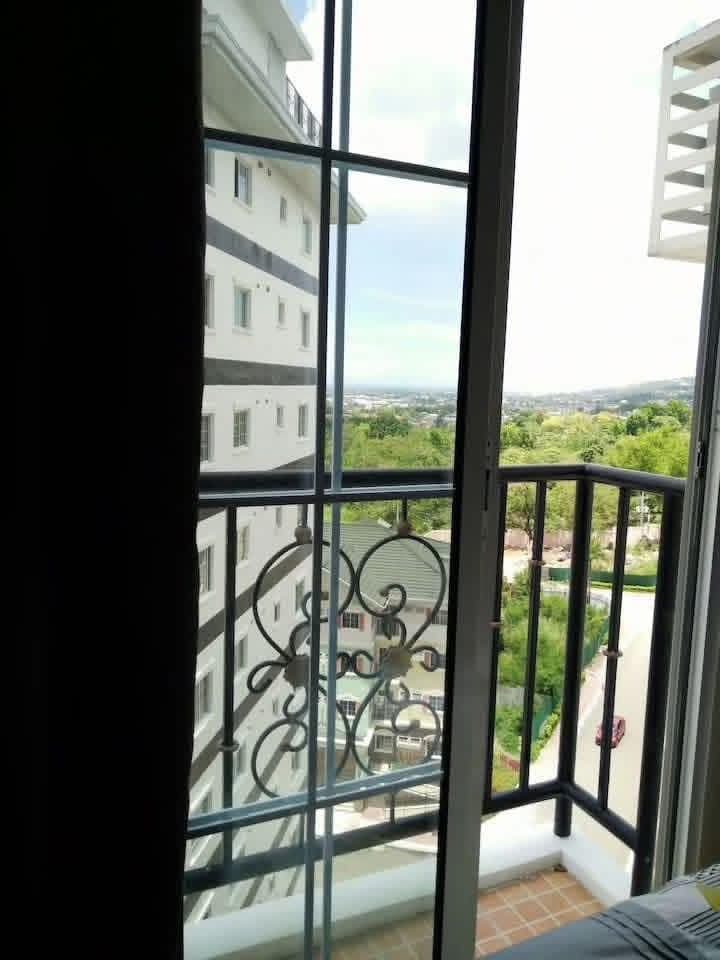 🏡 FOR RENT: 1-BEDROOM UNIT – APPLEONE BANAWA - photo 8