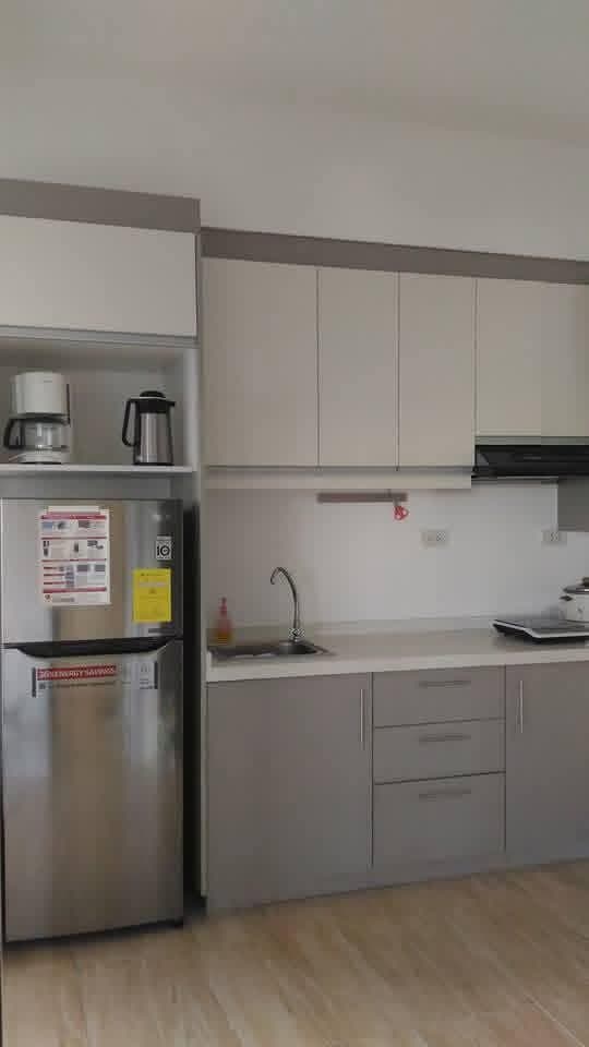 🏡 FOR RENT: 1-BEDROOM UNIT – APPLEONE BANAWA - photo 9
