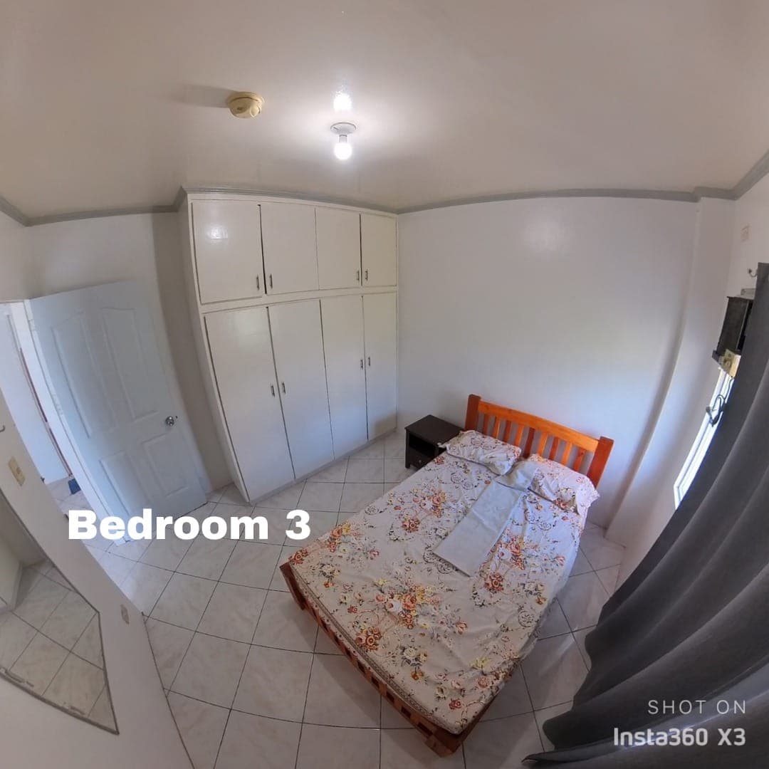 **3+1BR Fully Furnished Duplex for Rent in Carcar Cebu – Move-In Ready** - photo 2