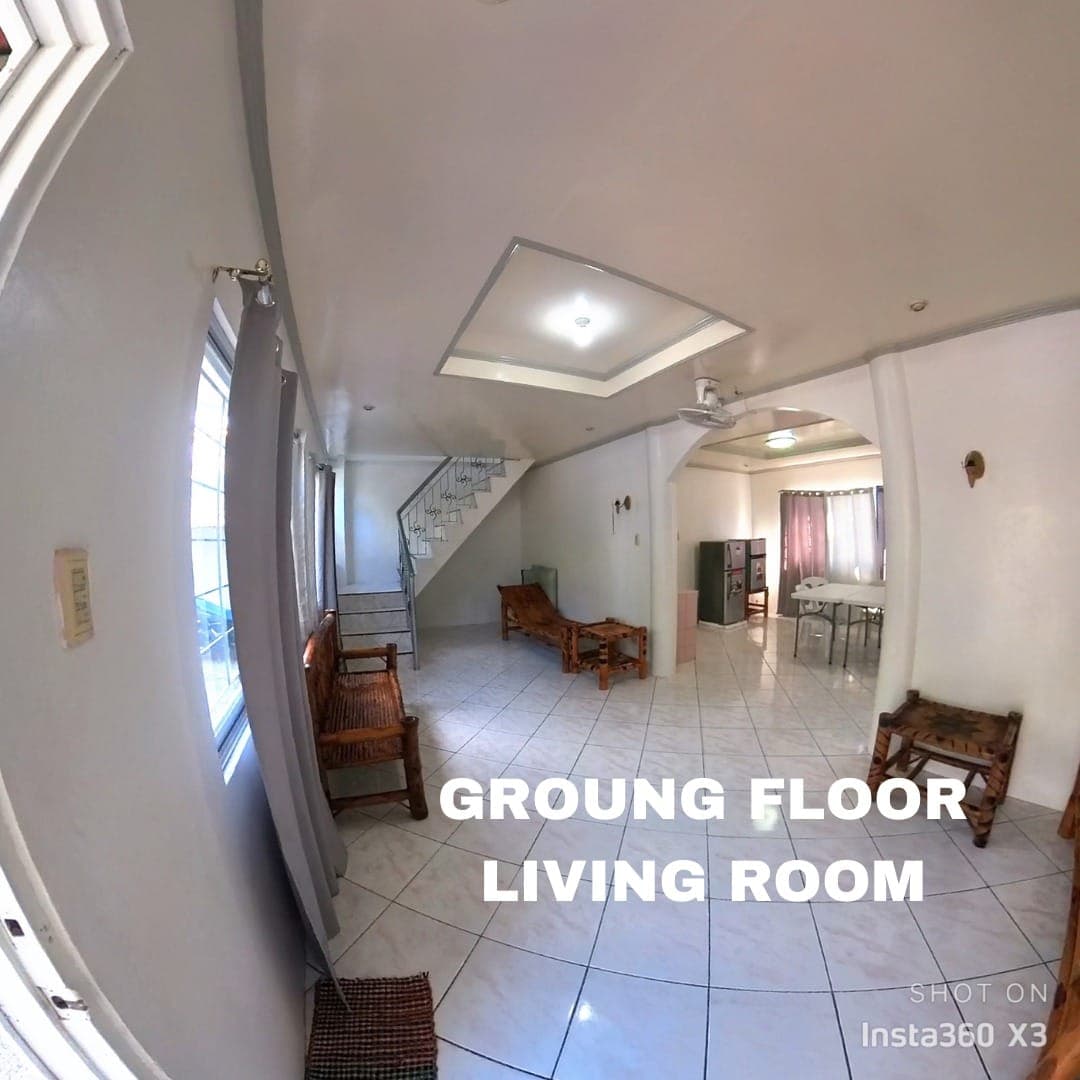 **3+1BR Fully Furnished Duplex for Rent in Carcar Cebu – Move-In Ready** - photo 11