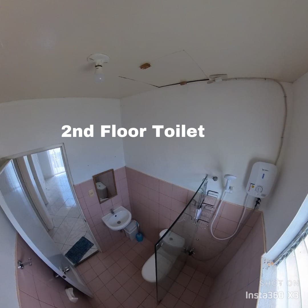 **3+1BR Fully Furnished Duplex for Rent in Carcar Cebu – Move-In Ready** - photo 12